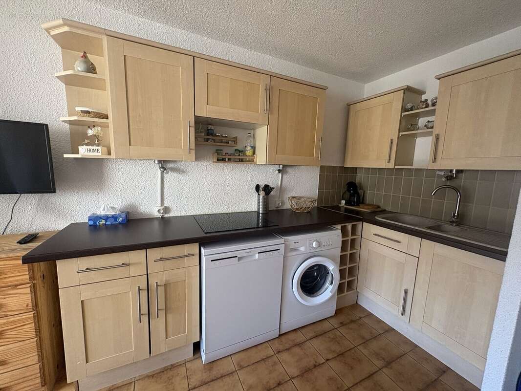 Appartement à AGDE