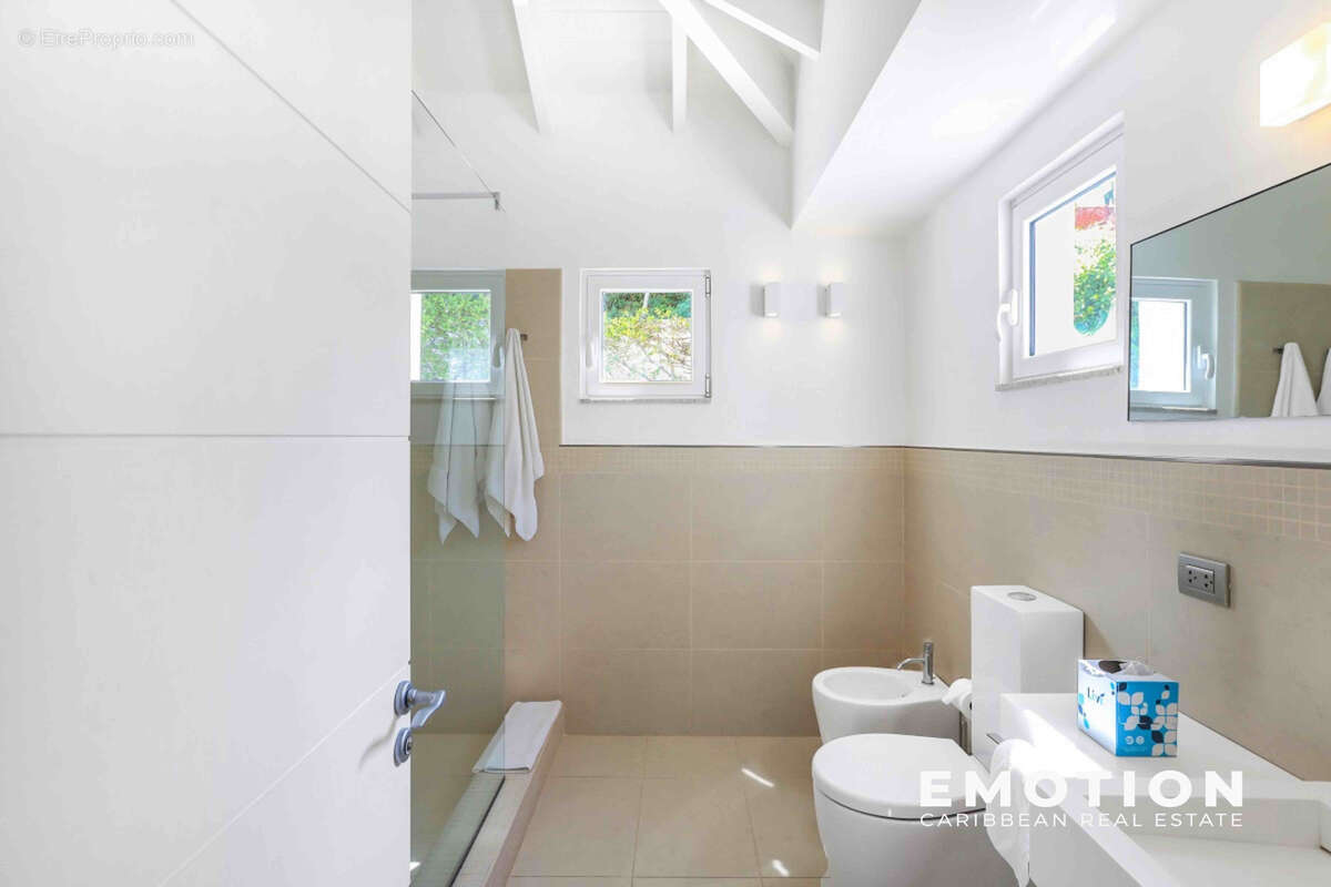 Maison à SAINT-MARTIN