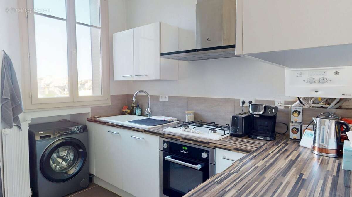Appartement 65 m² à Orleans  - photo 9