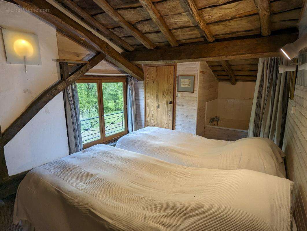 Maison à LA BASTIDE-DE-SEROU