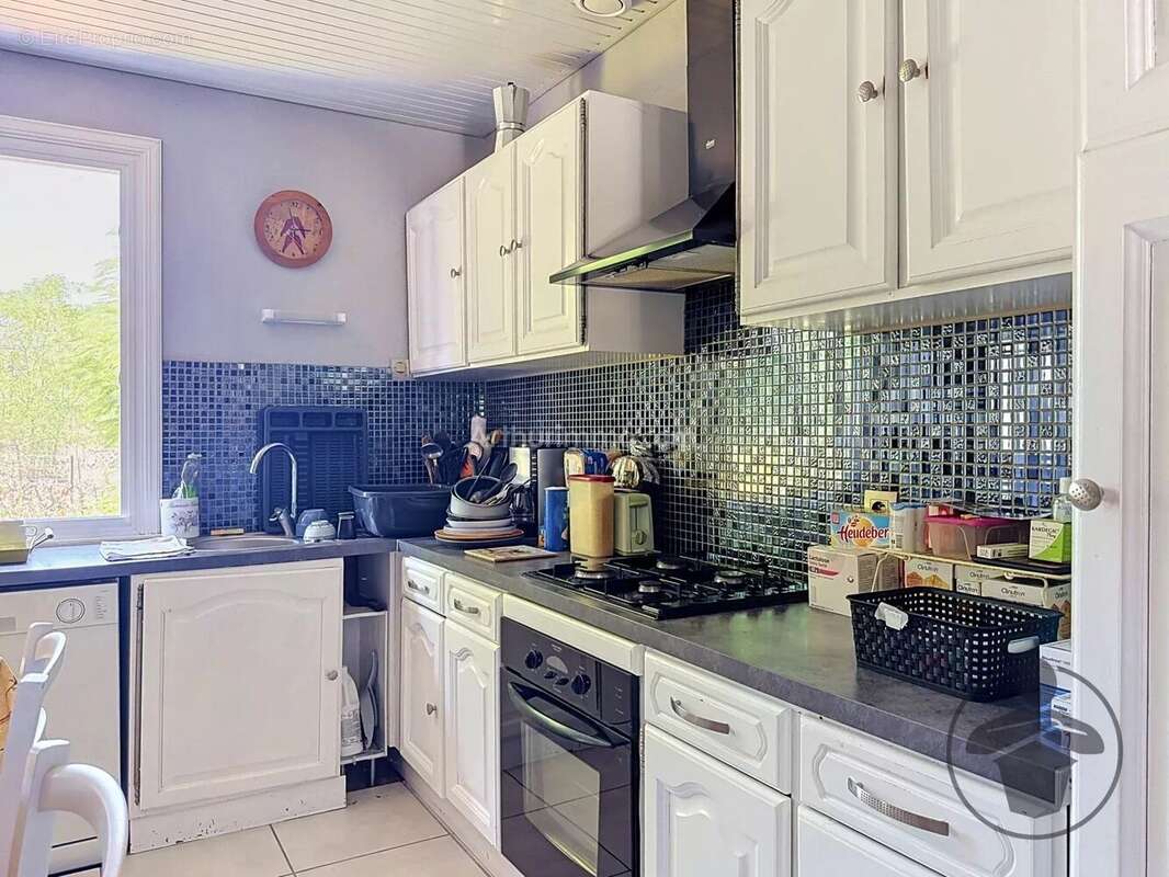 Vente Maison Camps-sur-l'isle(33660) 198 000ï¿œ - photo 10