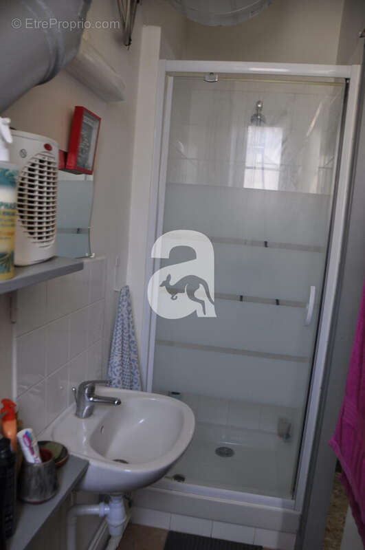 Appartement à SOISSONS