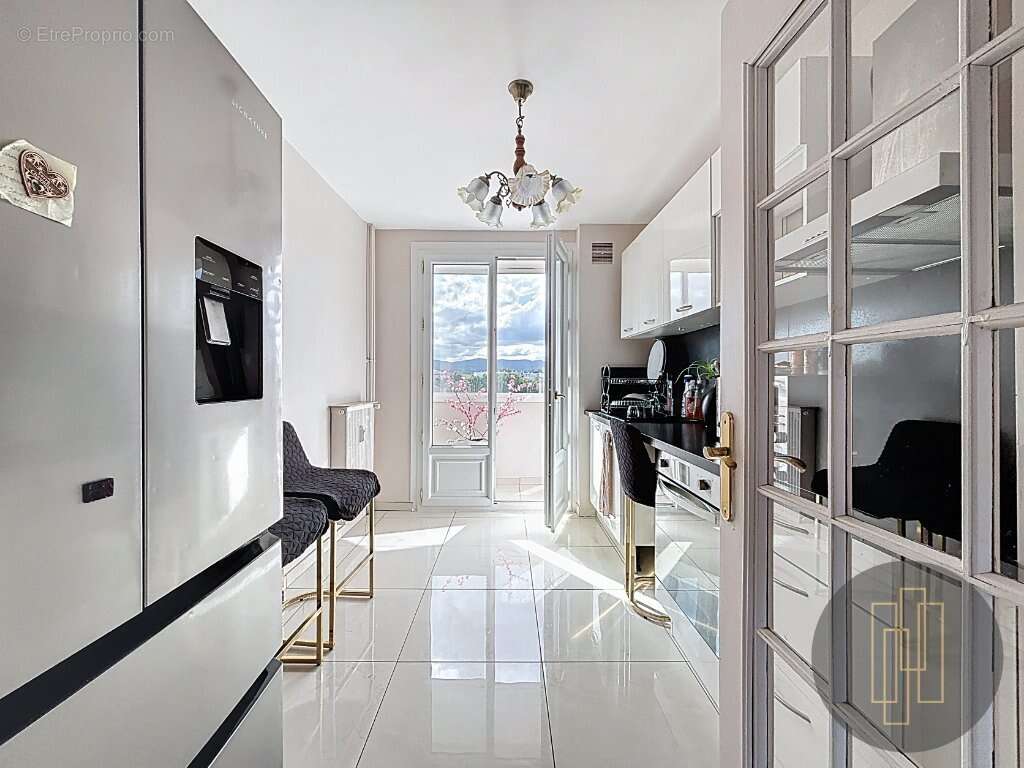 Appartement à VILLEFRANCHE-SUR-SAONE
