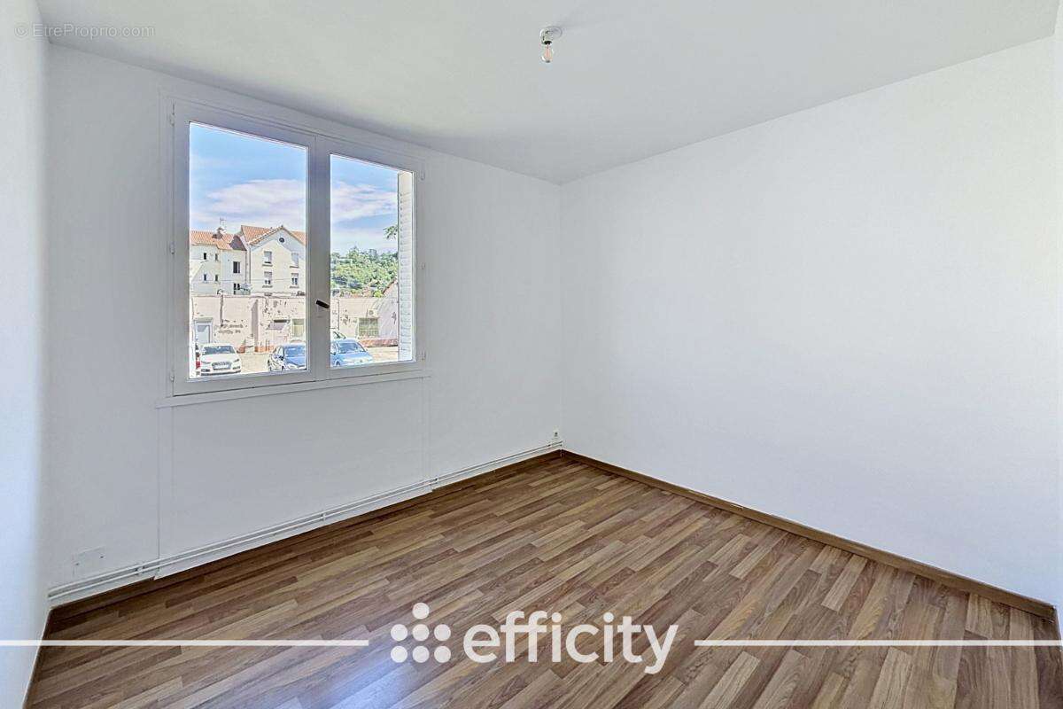Appartement à VIENNE