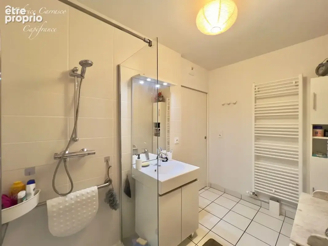 Appartement à vendre 3 pièces AULNAT de 67,60 m² au sein d'une résidence récente et sécurisée - photo 33
