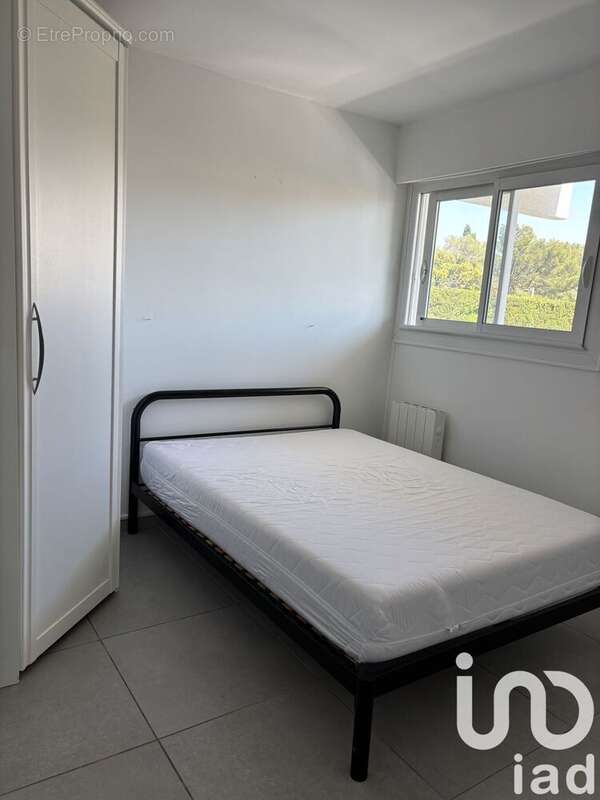 Photo 7 - Appartement à SAINT-RAPHAEL