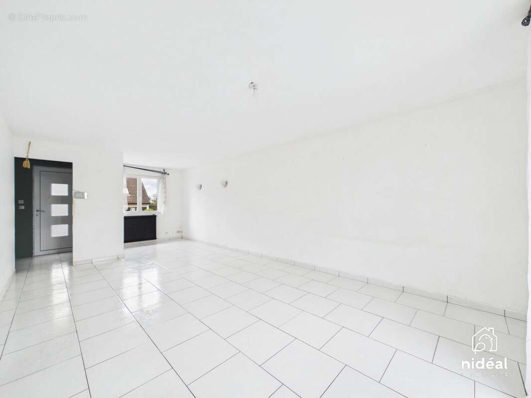 Maison 88 m² à Jeumont  - photo 6