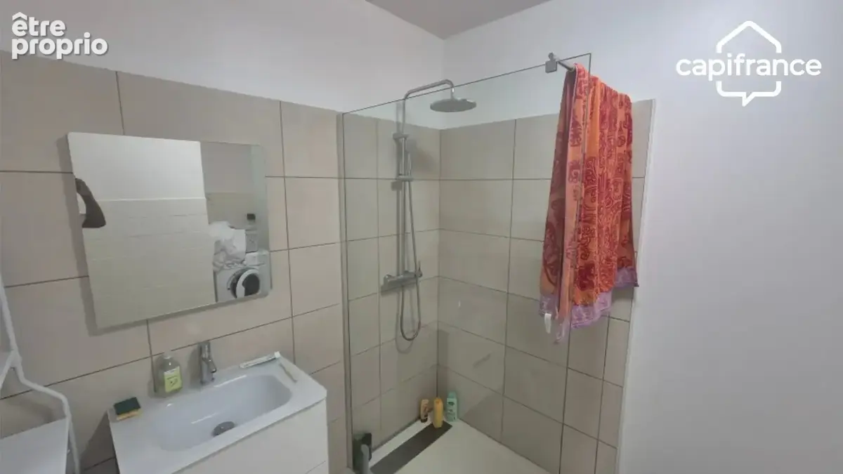 Maison à vendre au Marigot (97225) proche du centre ville - photo 11
