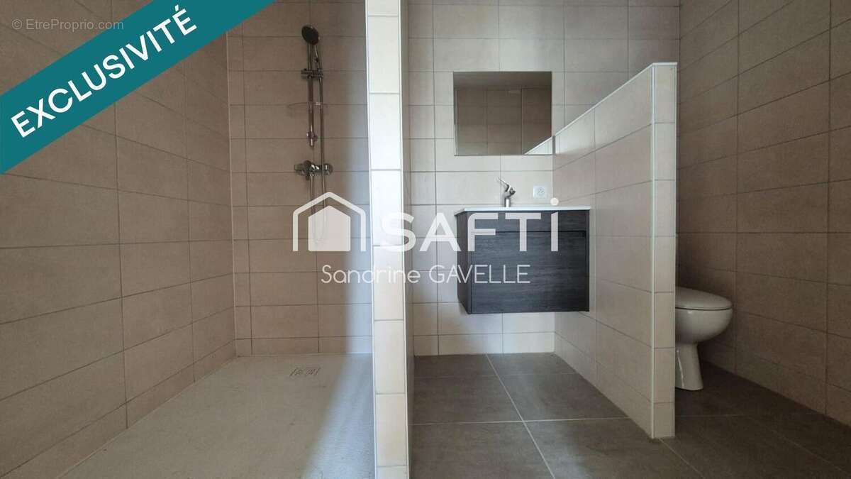 Photo 9 - Maison à SAINT-MESMIN