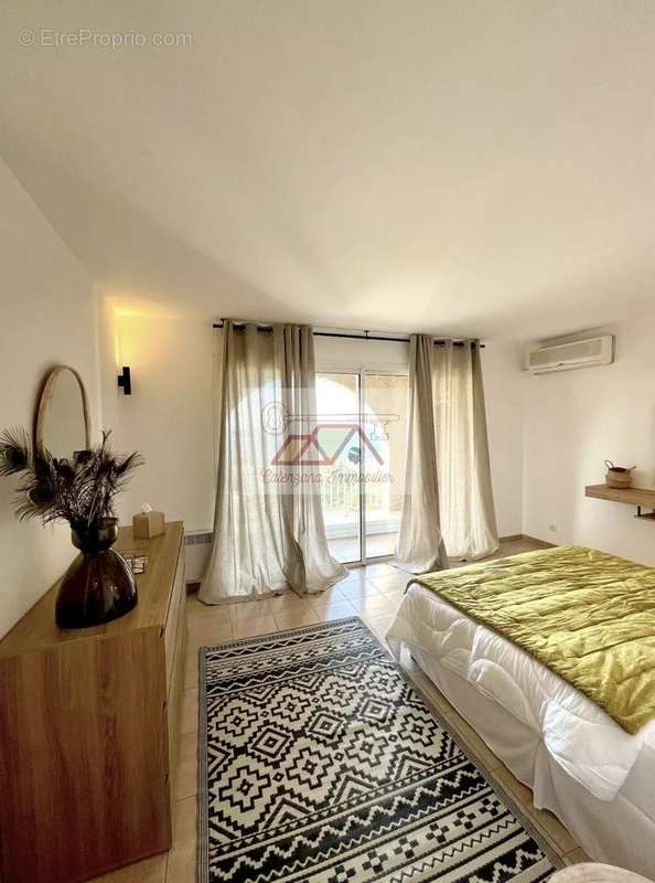 Maison à L'ILE-ROUSSE