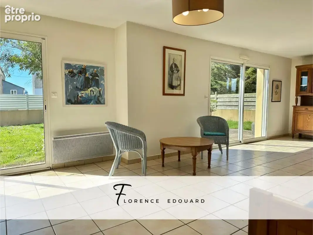 Maison 8 pièces 141 m² à vendre à Loctudy (29750) - photo 16