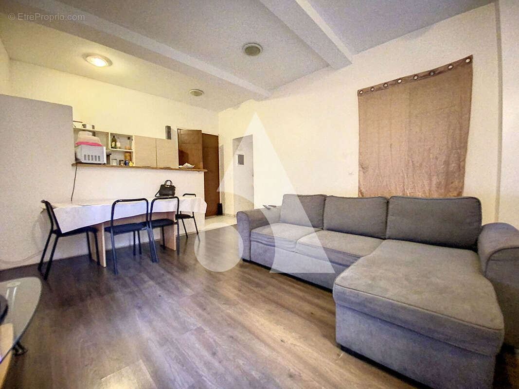 Appartement à GRASSE