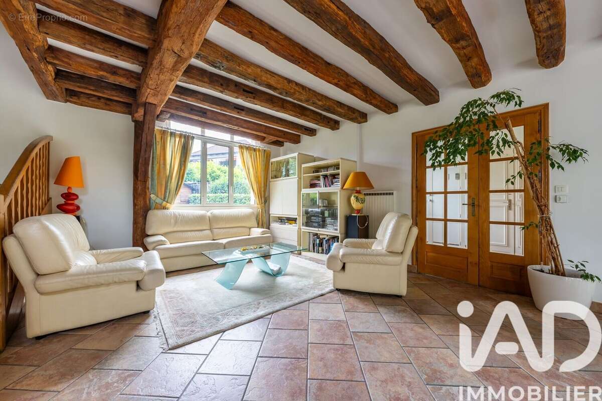 Photo 9 - Maison à YERRES