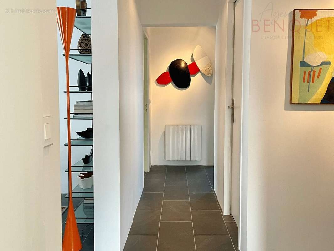 Appartement à BIARRITZ