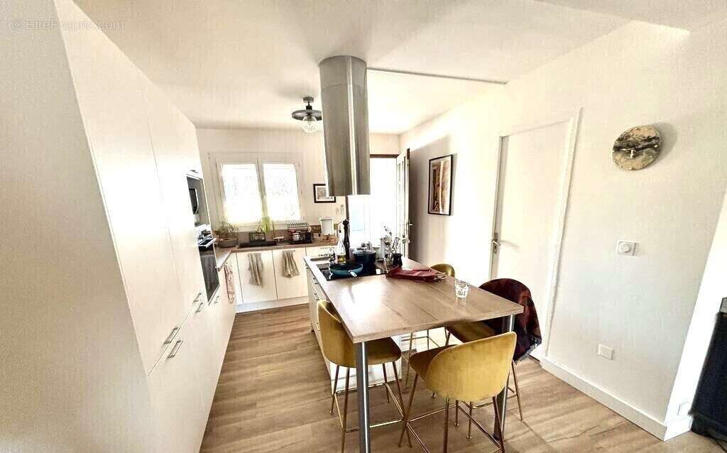 Maison à SETE