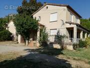 Maison à BUIS-LES-BARONNIES