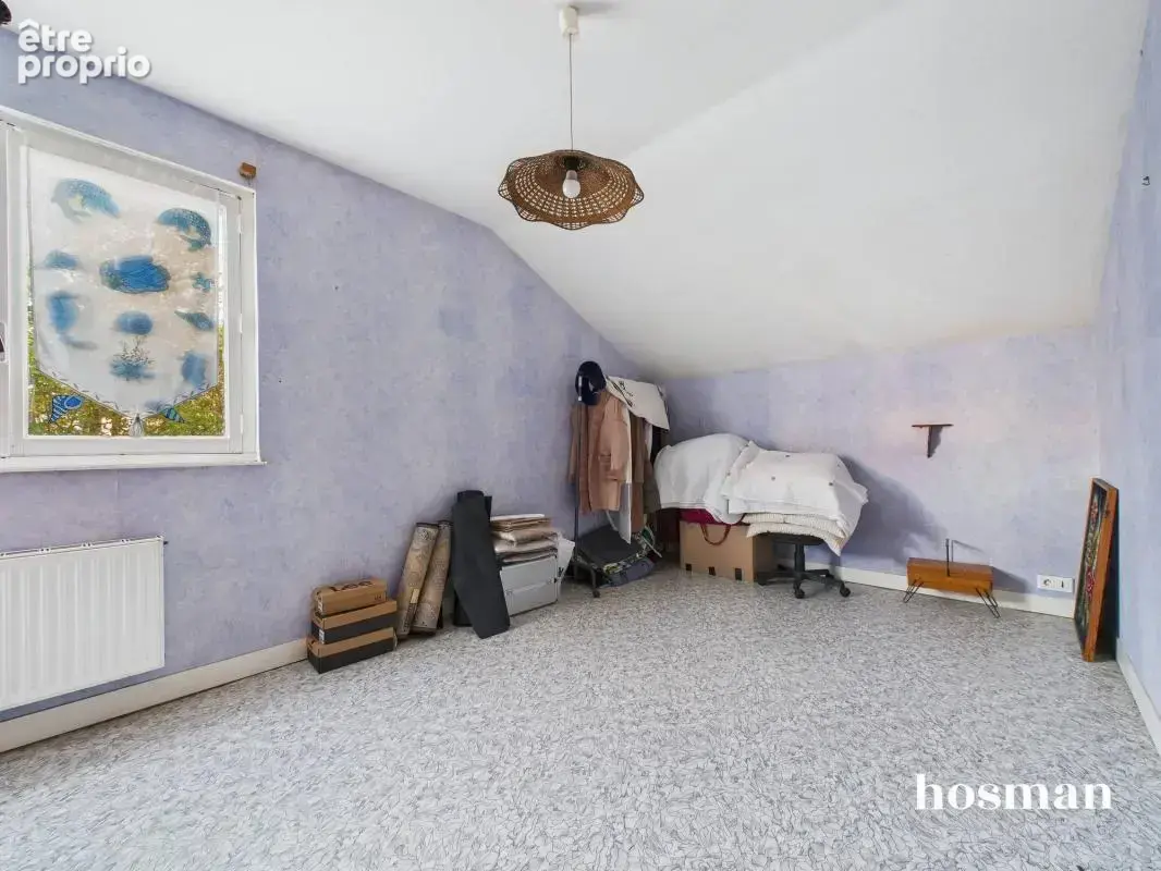 Belle maison familiale de 150m2 avec jardin et garage - Proche Martellière sur Saint-Sébastien-sur-Loire - photo 15