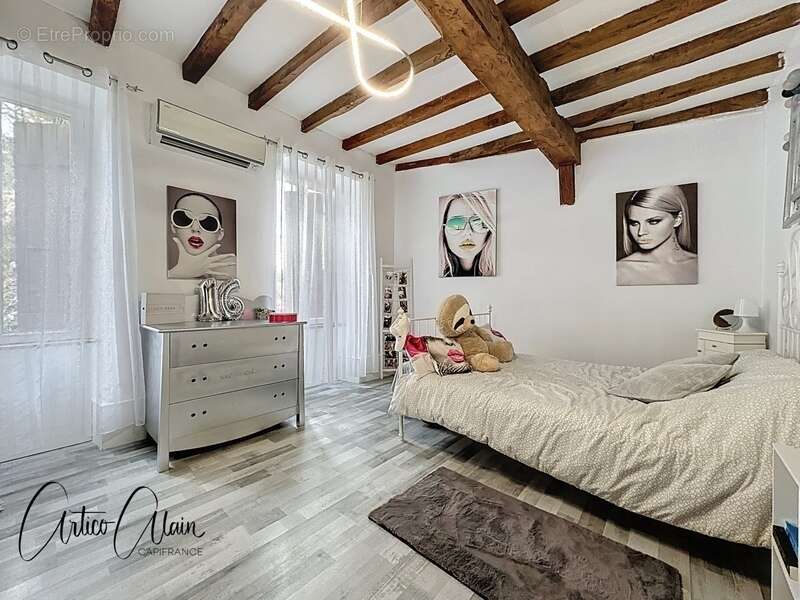 Maison à VILLEFRANCHE-DE-LAURAGAIS