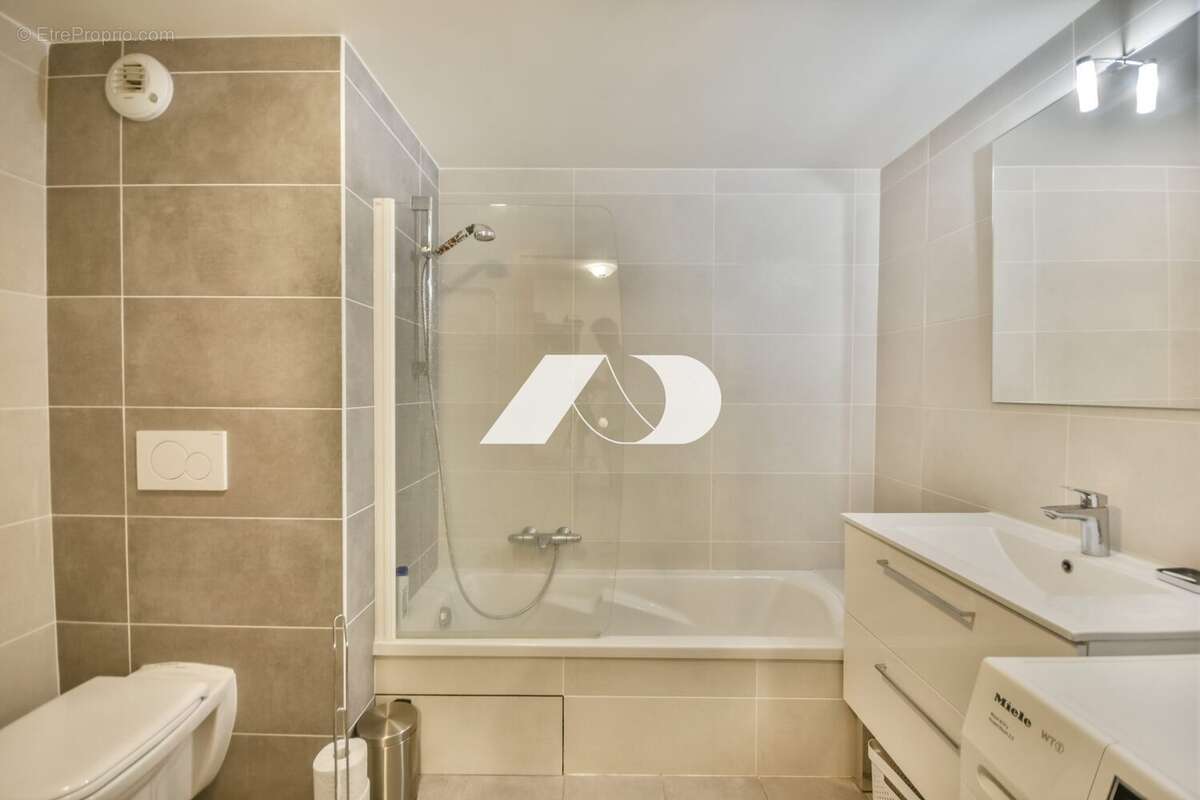 Appartement à LES GETS