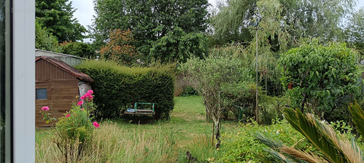 Maison 83m² à vertou - photo 10