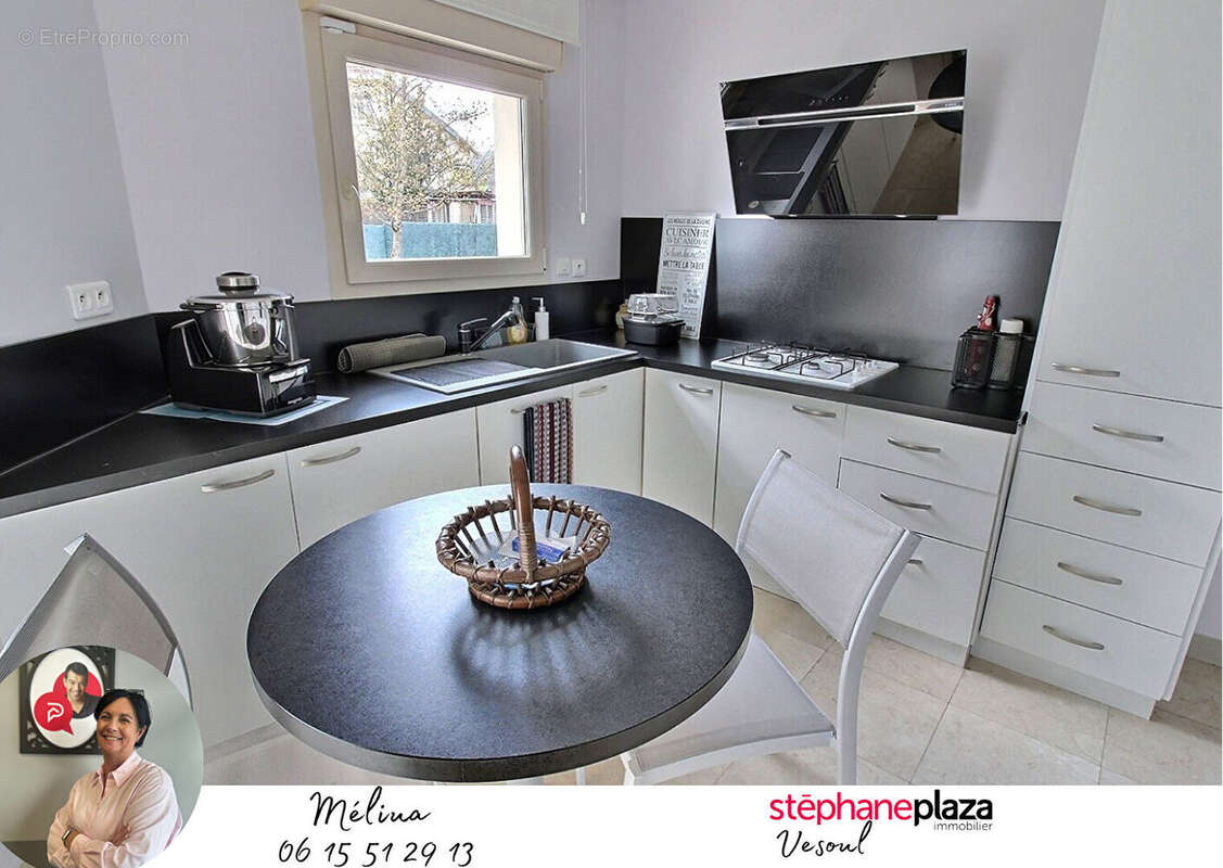 Maison à NOIDANS-LES-VESOUL