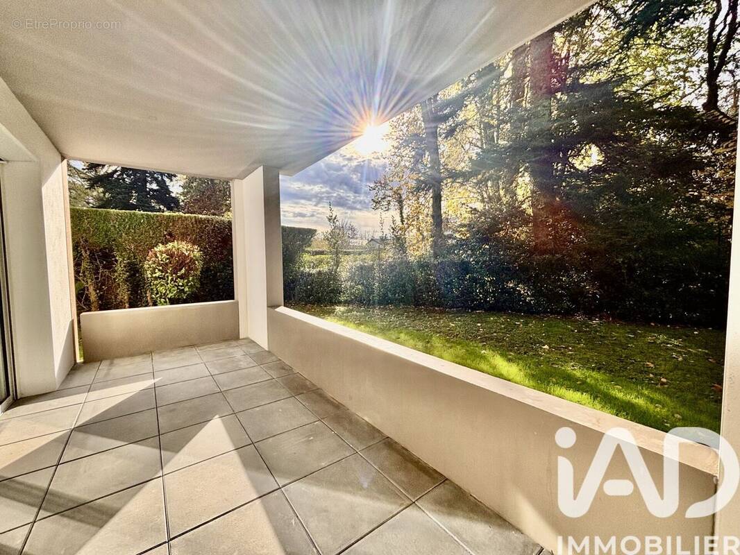 Photo 1 - Appartement à USTARITZ