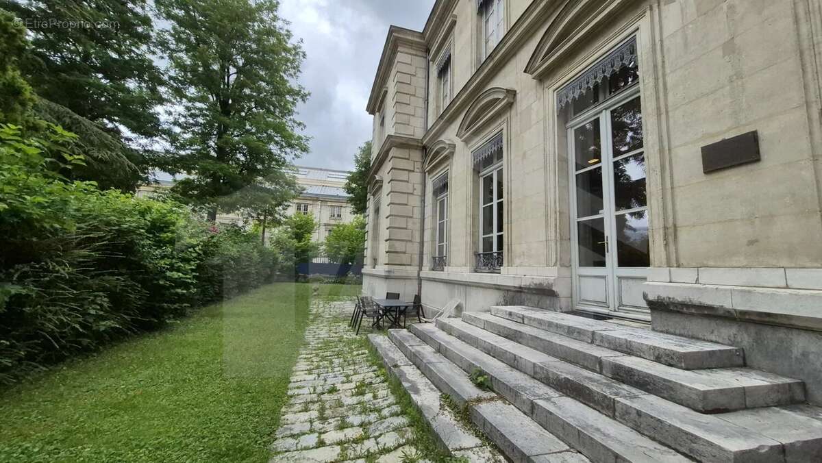 Commerce à GRENOBLE