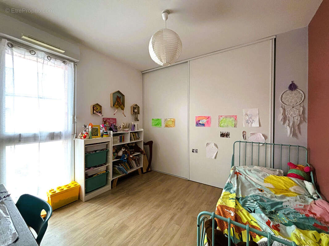 Maison à TREILLIERES