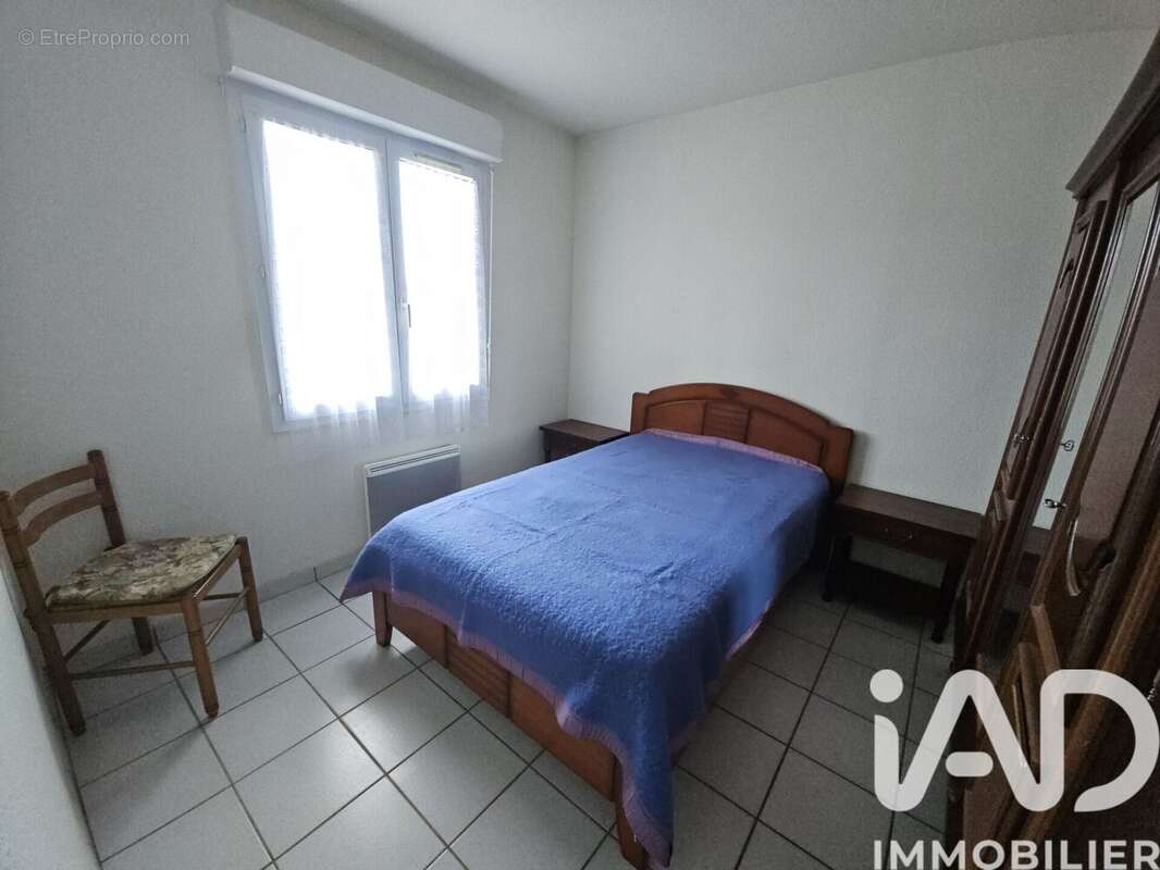 Photo 6 - Maison à PUGNAC