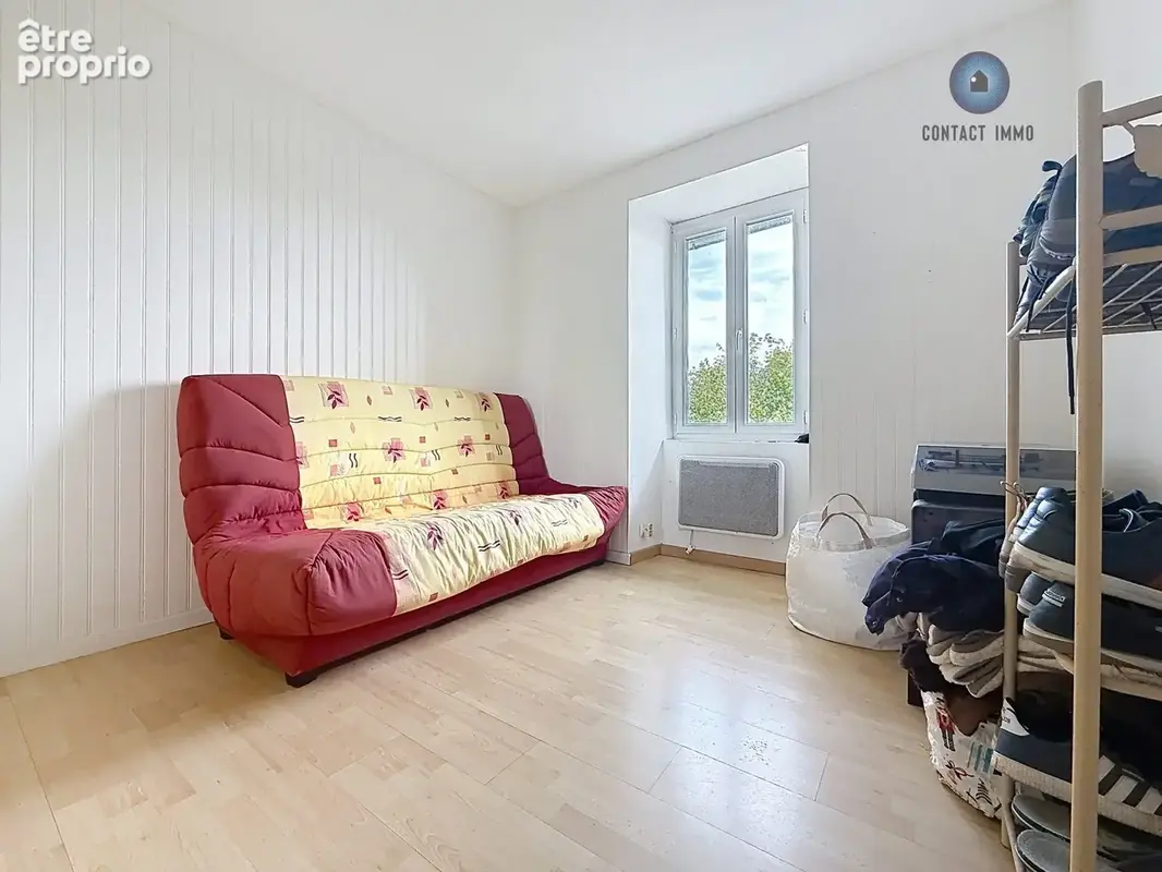 Maison 4 pièces 70 m² à vendre à Allassac (19240) - photo 9