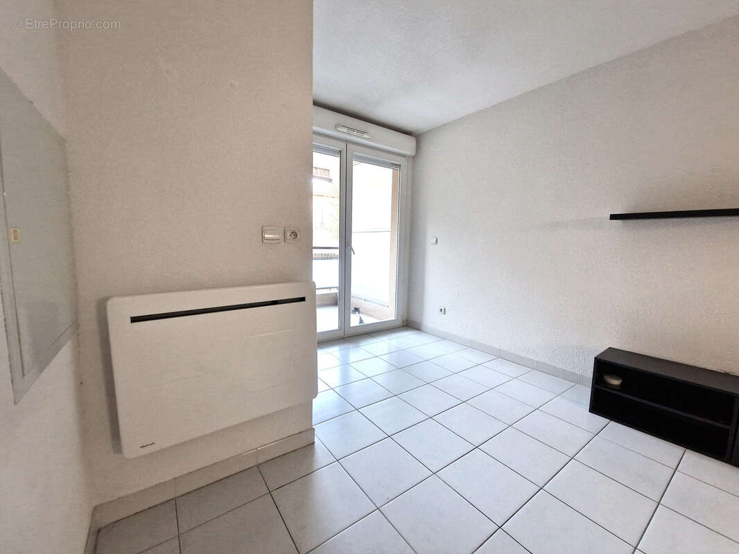 Appartement à CAVAILLON