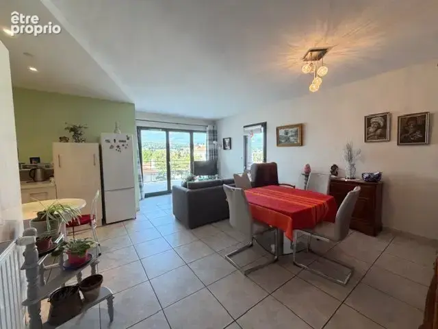 Exclusivité investisseur – roche-la-molière centre-ville - photo 3