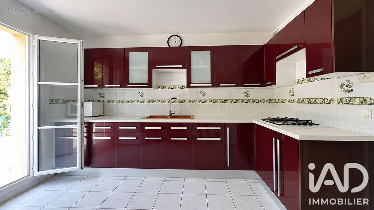 Maison 126 m² à Longjumeau  - photo 9
