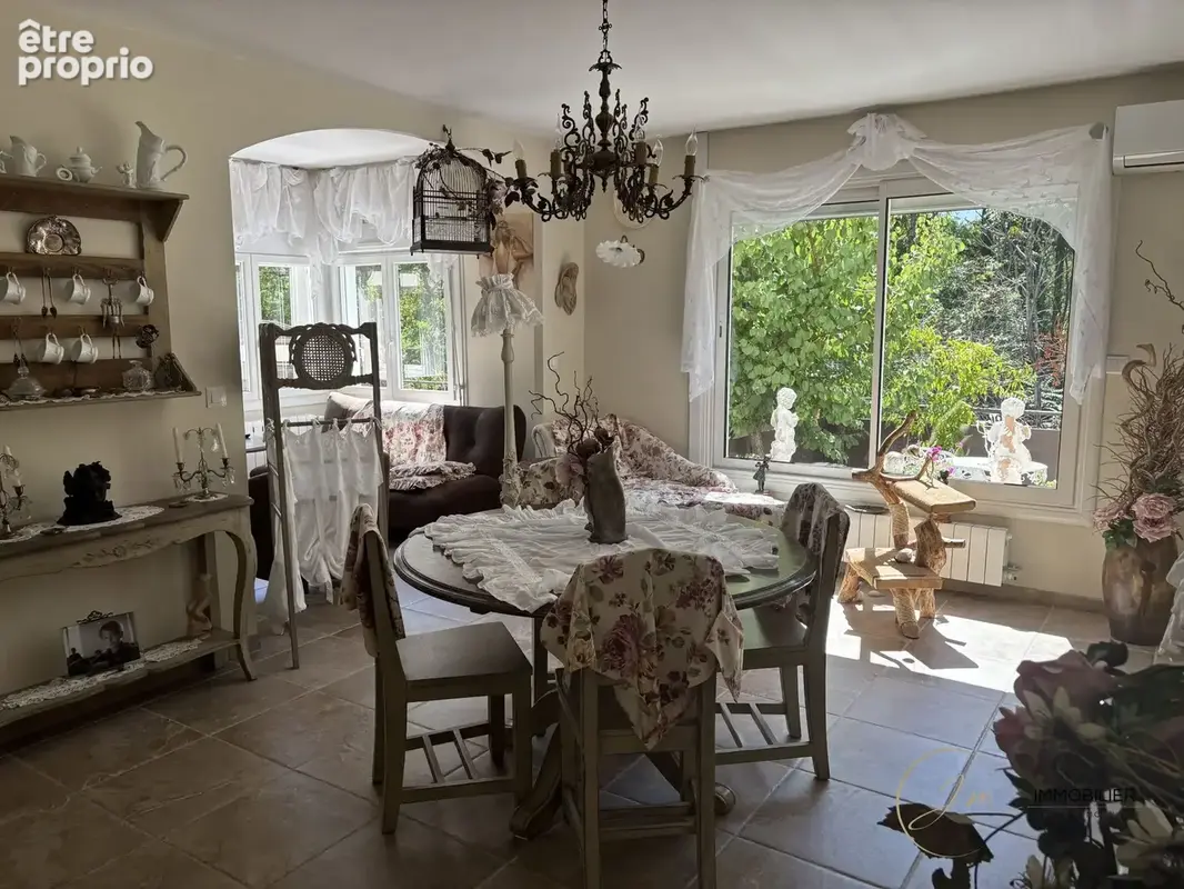Maison 3 pièces 90 m² à vendre à Laroque (34190) - photo 3