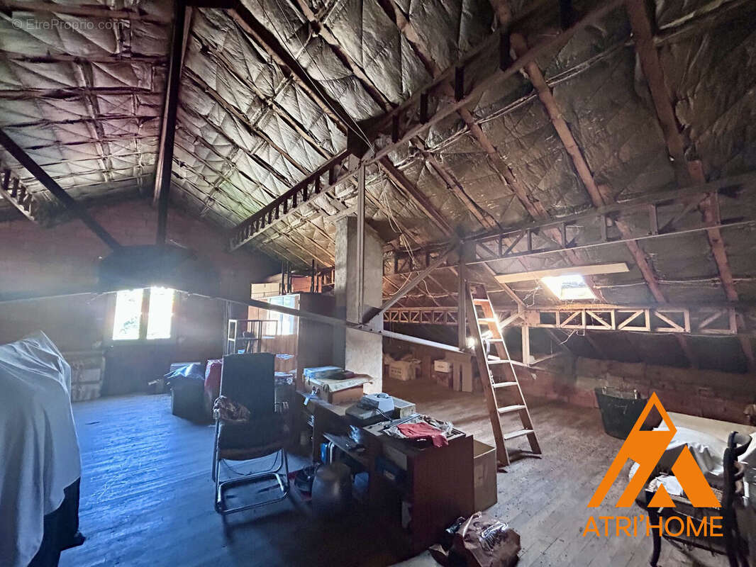 Appartement à AURILLAC