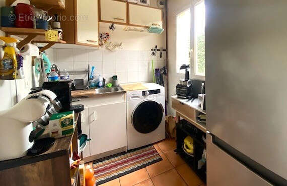 Appartement 2 pièces environ 35 m2 au calme ! - photo 7