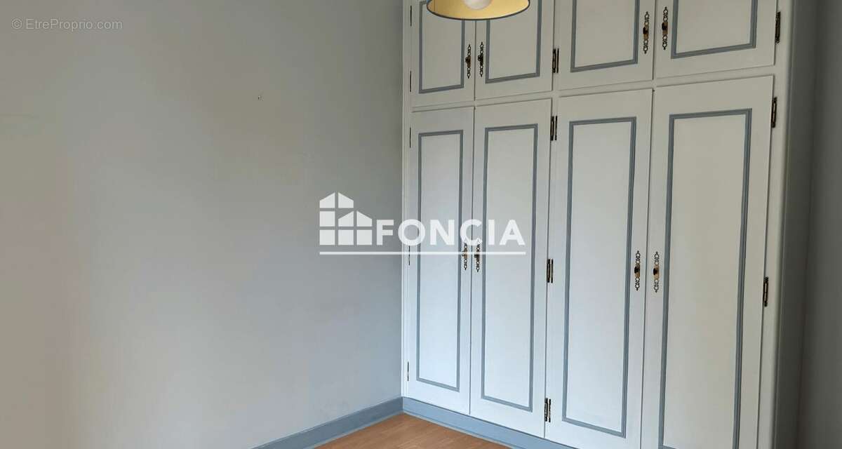 Appartement à GIEN