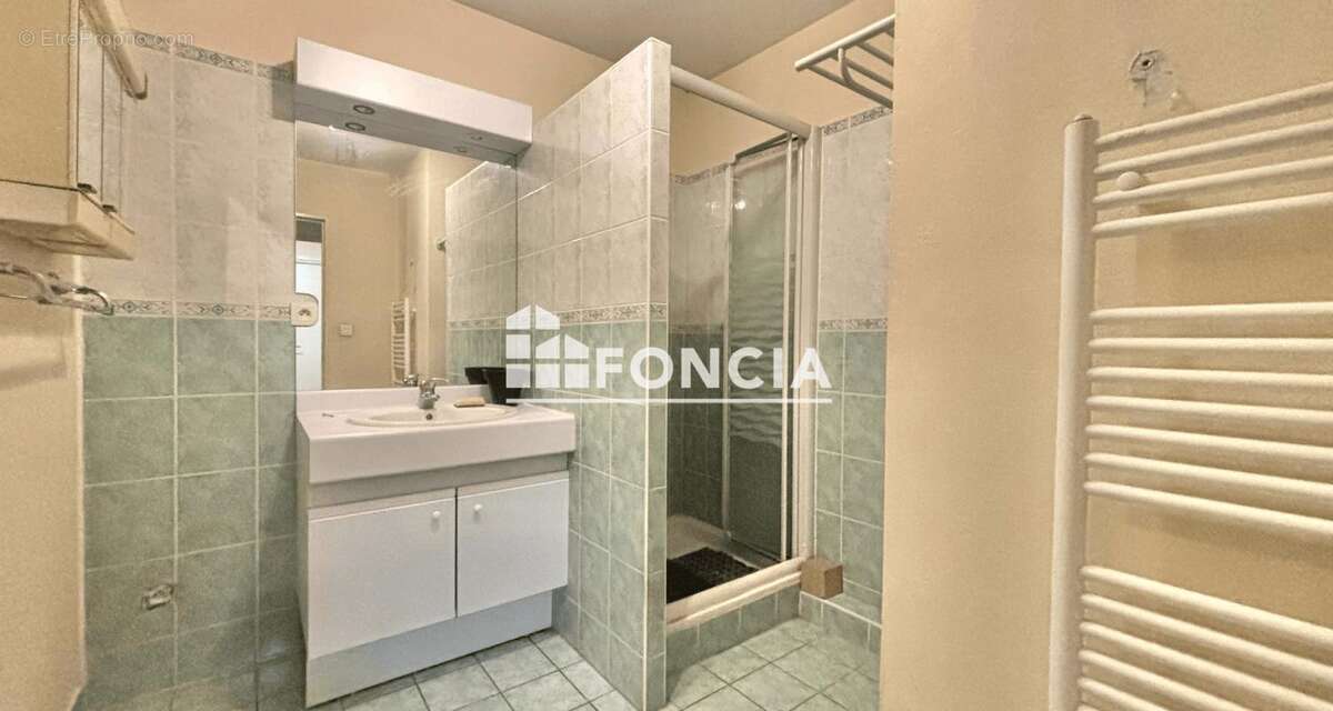 Appartement à VILLEFRANCHE-SUR-SAONE