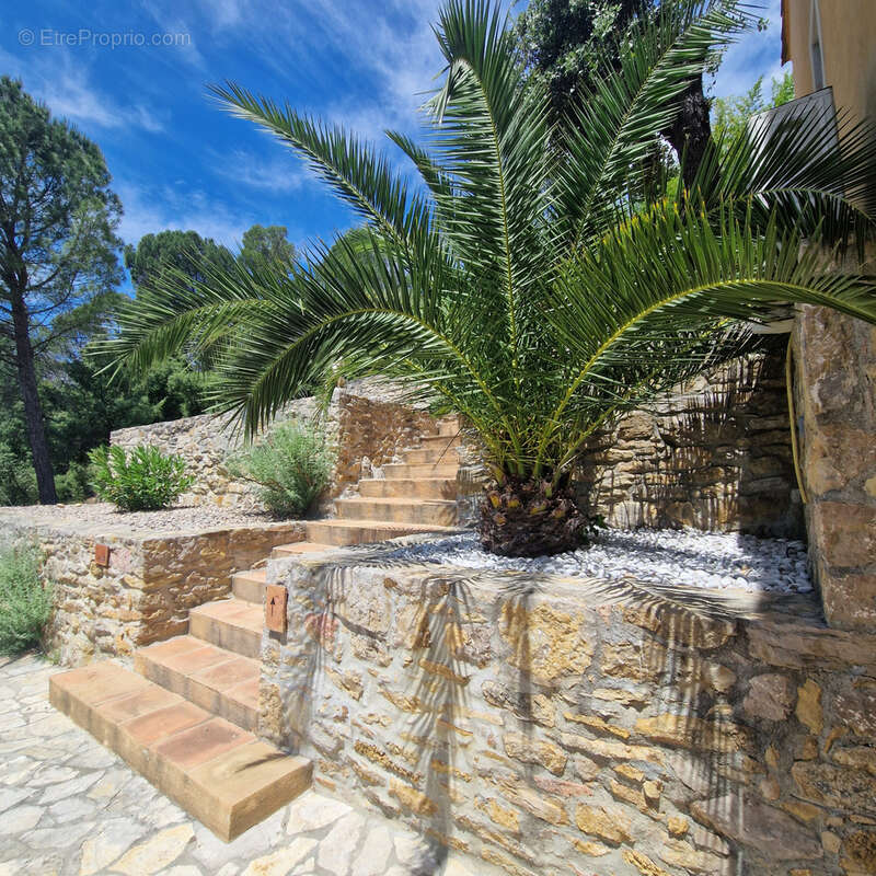 Propriété 10 pièces 8 chambres avec piscine à Lorgues… - photo 11