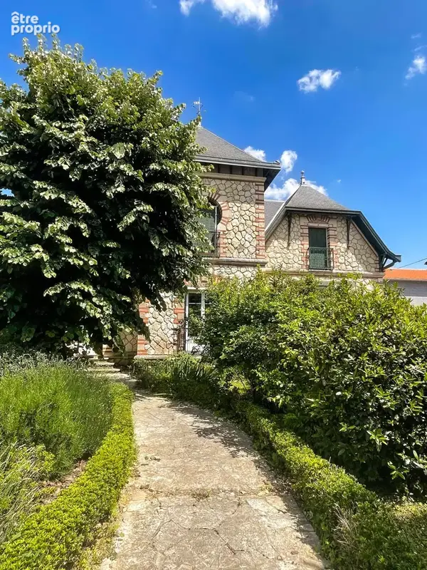 Agen proche prefecture, maison de caractere - photo 15