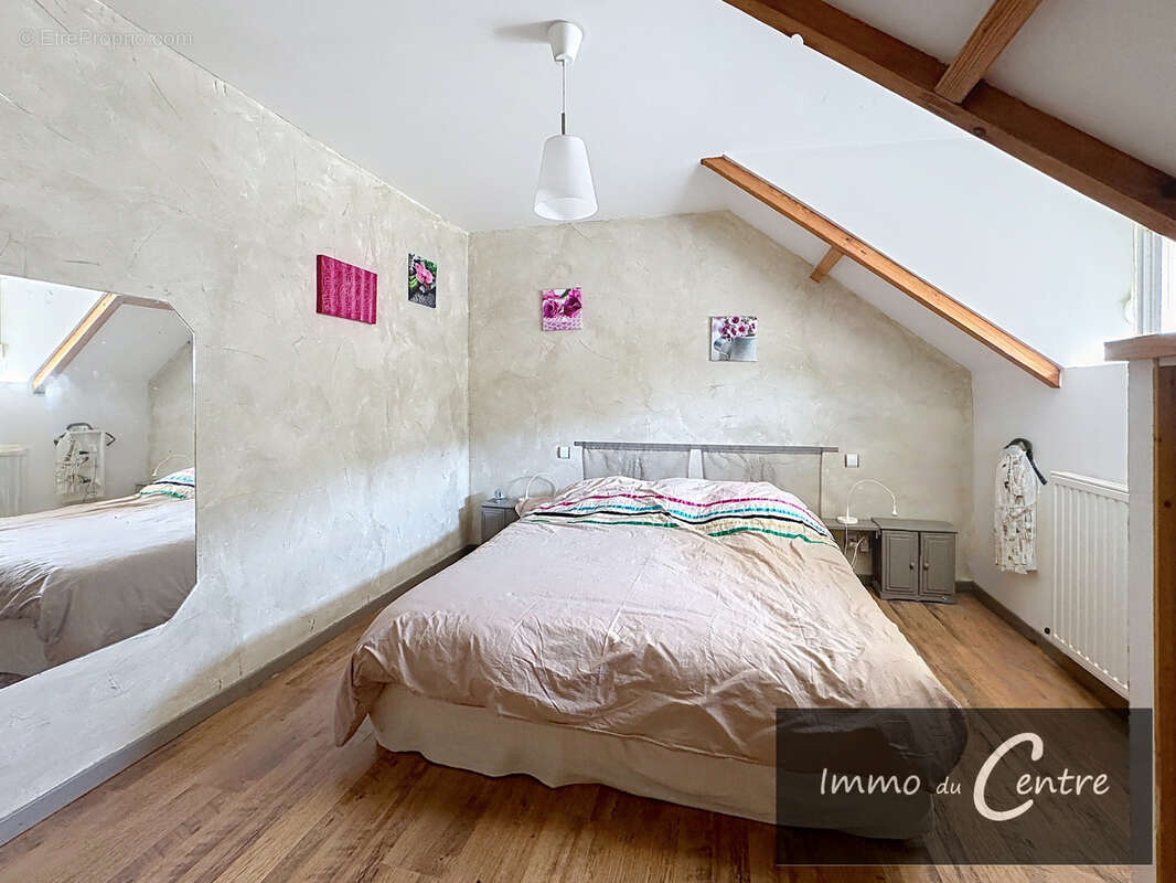 Maison de village avec vie de plain-pied - photo 19