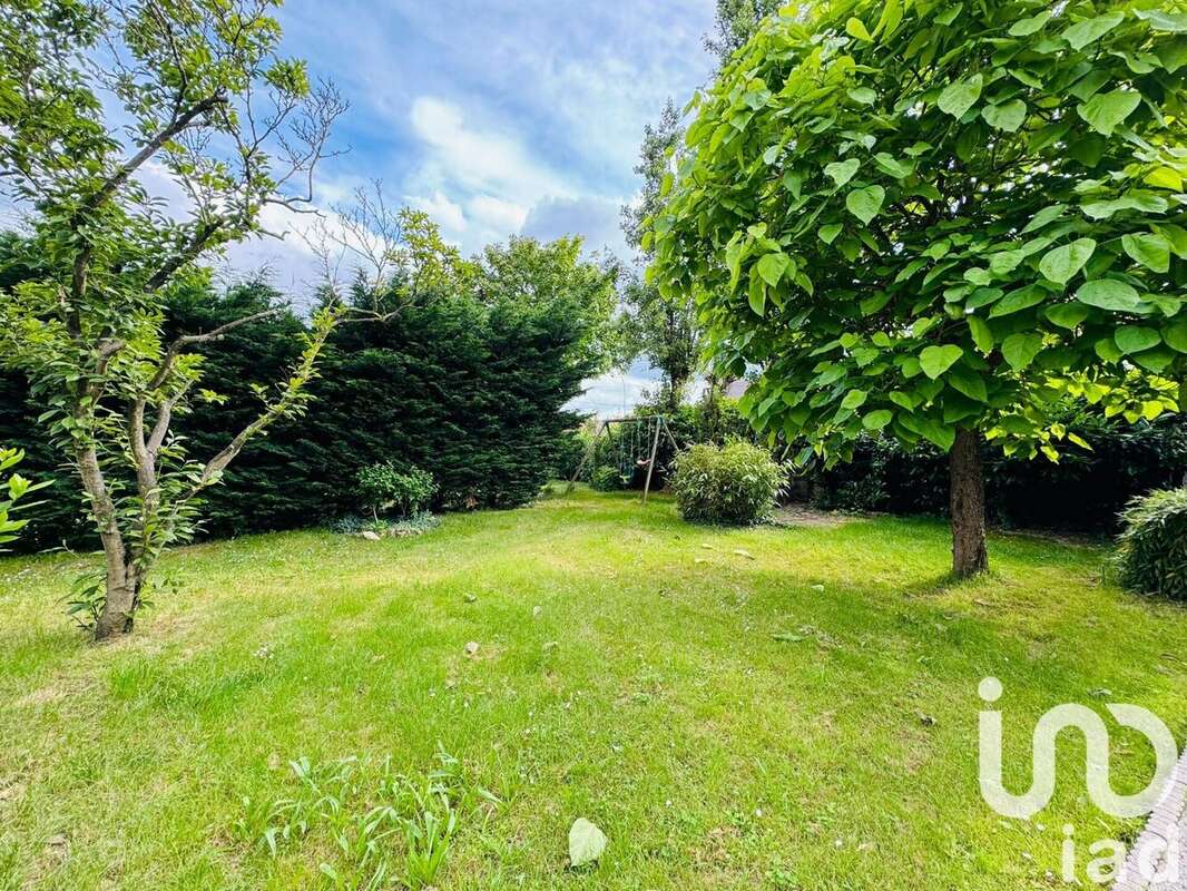 Photo 2 - Maison à SAVIGNY-SUR-ORGE