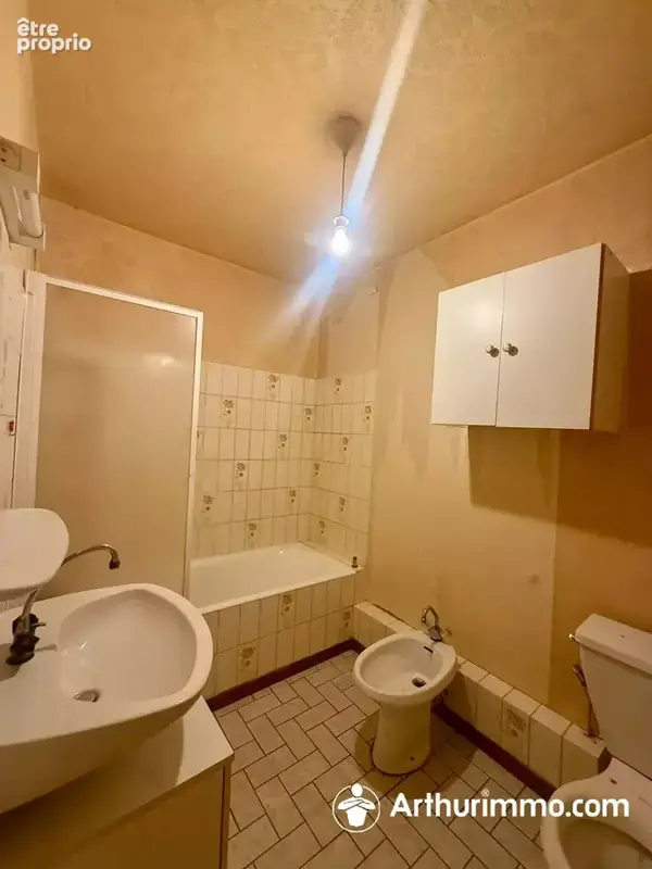 Charmant studio à rénover - Idéal Investisseur - photo 6