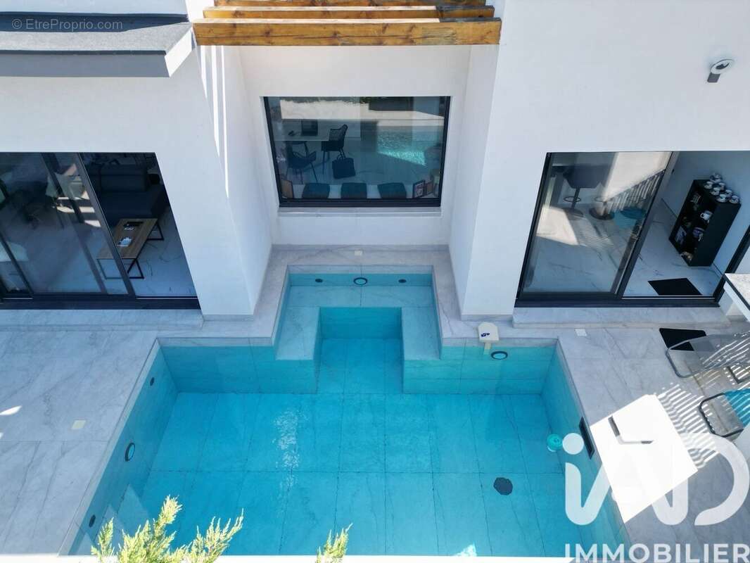 Photo 3 - Maison à PERPIGNAN