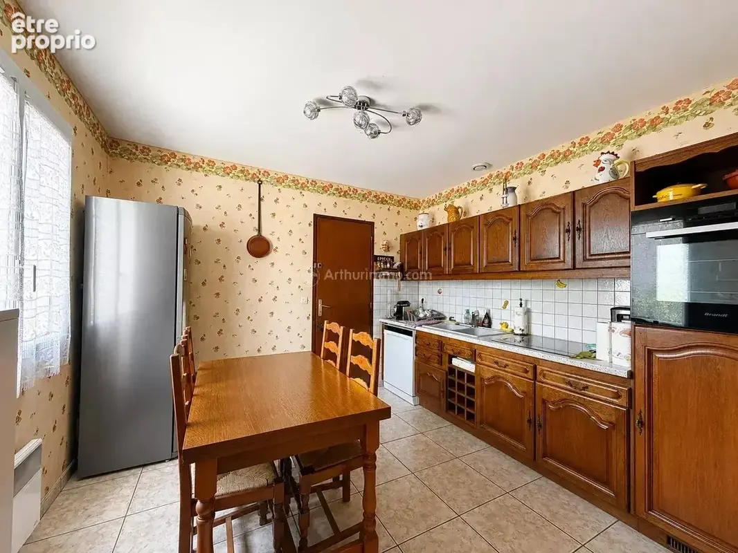 Vente Maison Meaux(77100) 287 000ï¿œ - photo 5