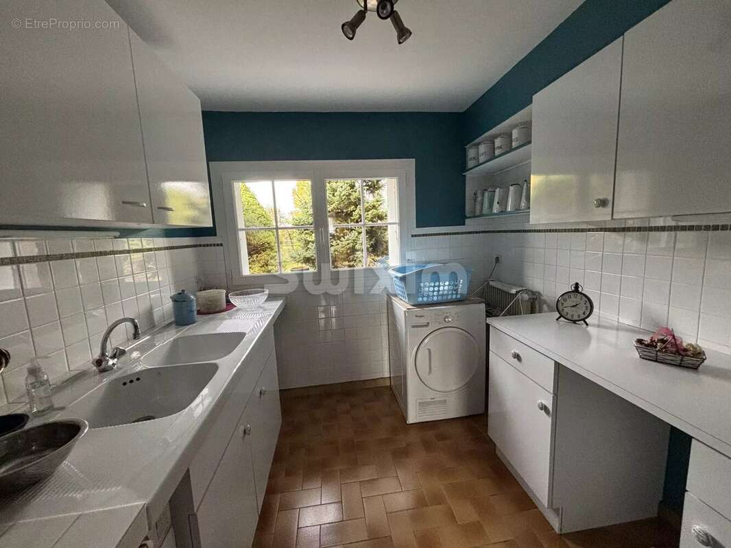 Maison à BIERRY-LES-BELLES-FONTAINES