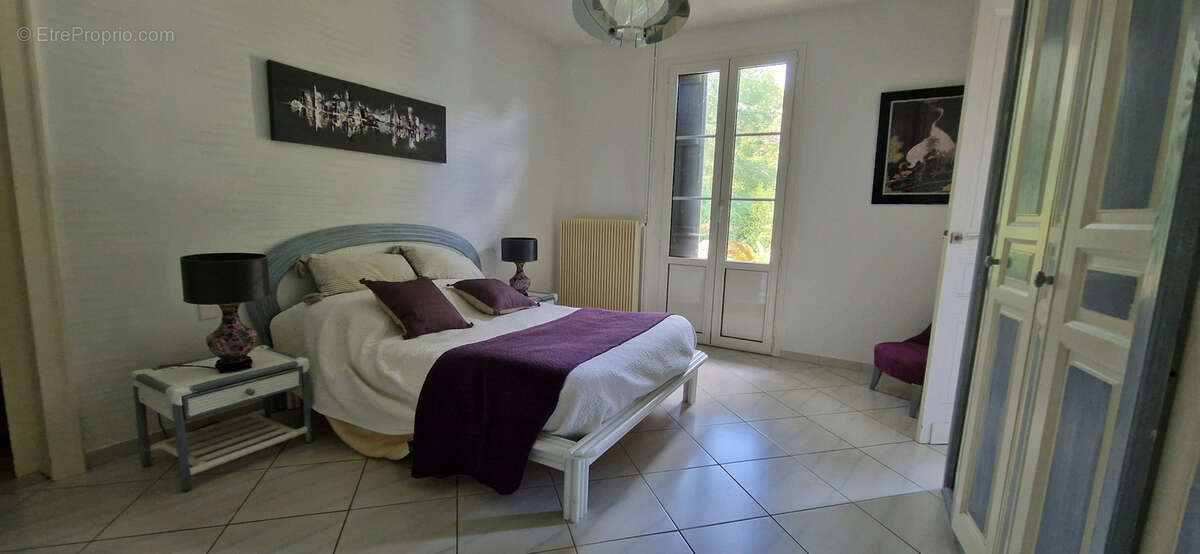 Maison à BAZAS