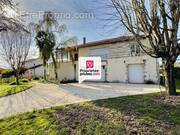 Maison à SAINT-ASTIER