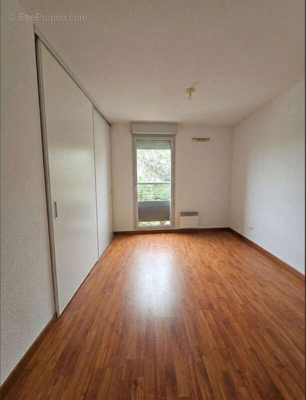 Appartement 59 m² à Launaguet  - photo 6