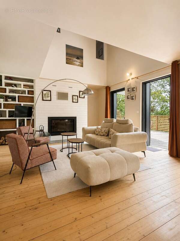 Maison 227 m² à Loches  - photo 3